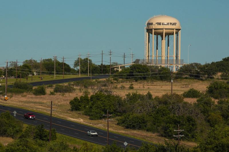 Fort Hood