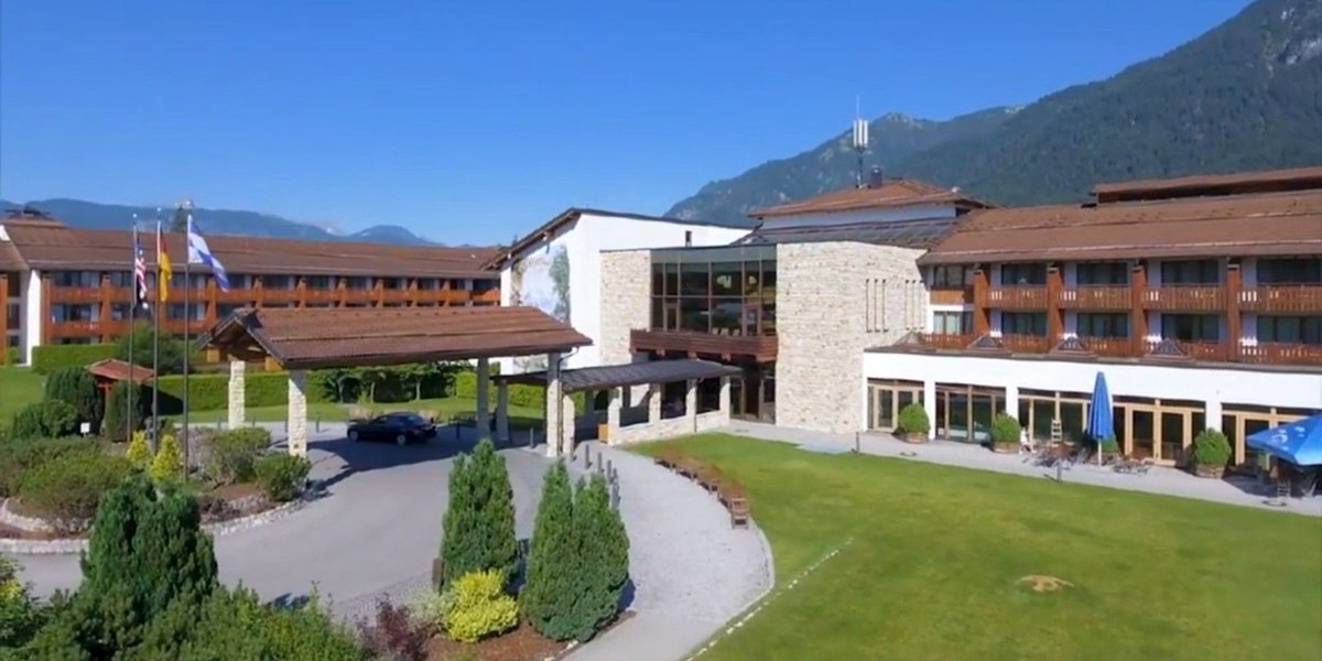Armed Forces Recreation Centers - Exclusive Vacations for Military