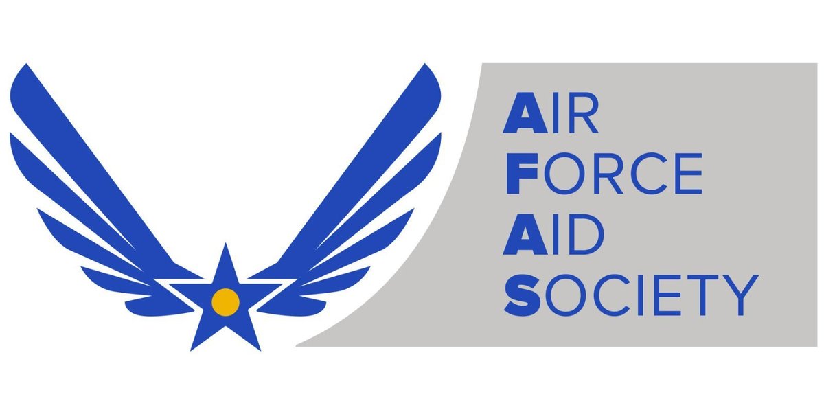 The Air Force Aid Society Gives Back to Airmen and Guardians
