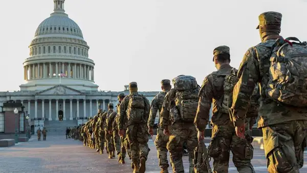 National Guard Requirements - Do You Qualify?