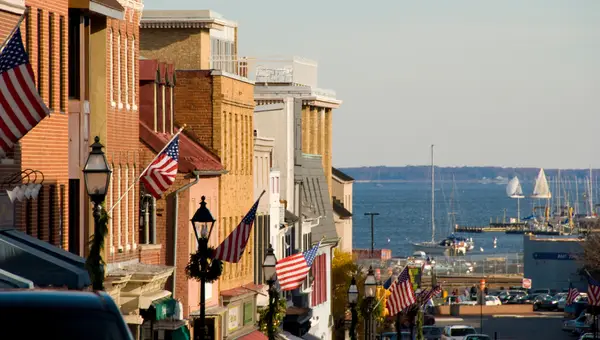 Annapolis' Top Military-Friendly Shops for 2025