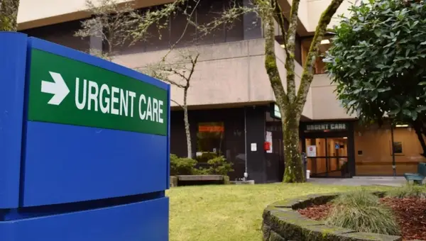 TRICARE Urgent Care - Understanding Your Family’s Coverage