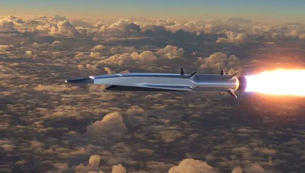 What Is a Hypersonic Missile and How Is the U.S. Mitigating Their Threat?