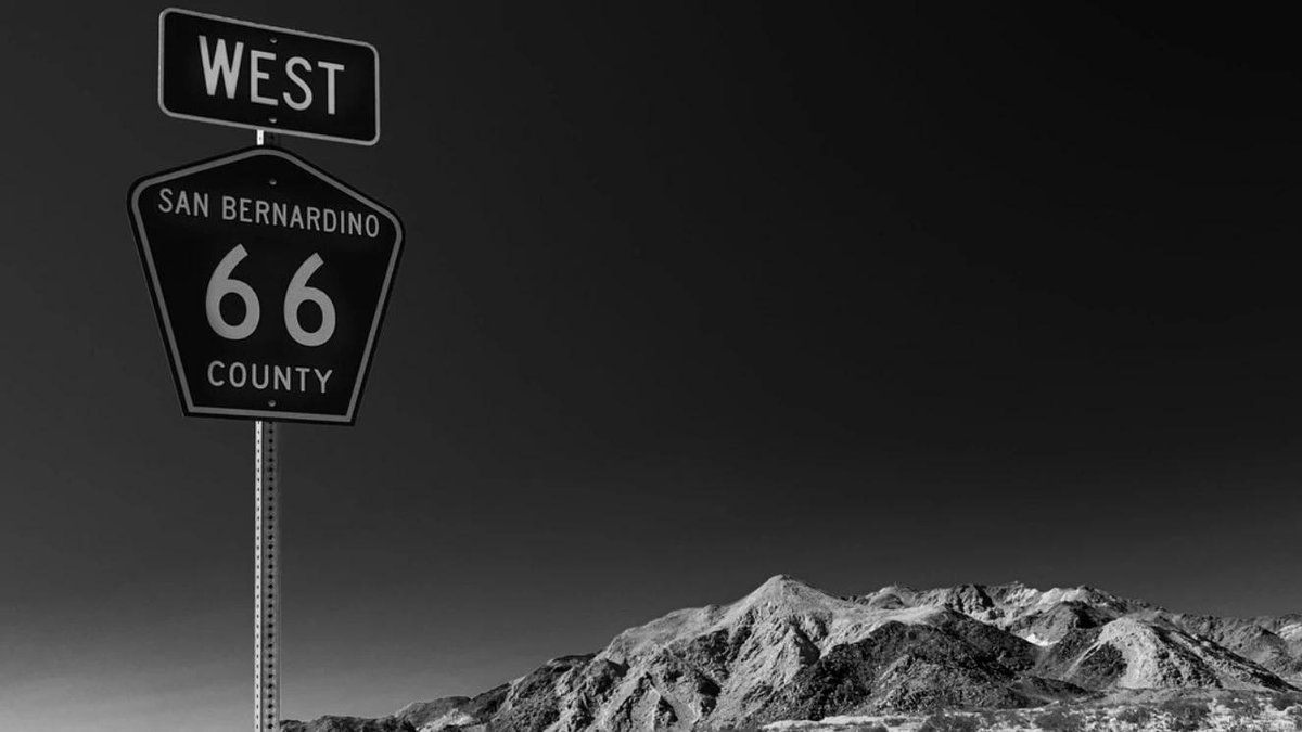 5 Spots Every Vet Should See on a Route 66 America Road Trip