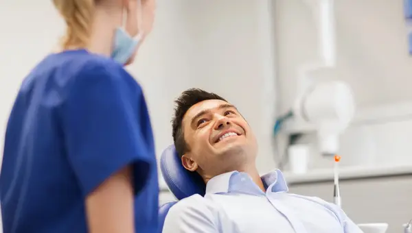 The Dental Benefit Many Veterans Don't Know About