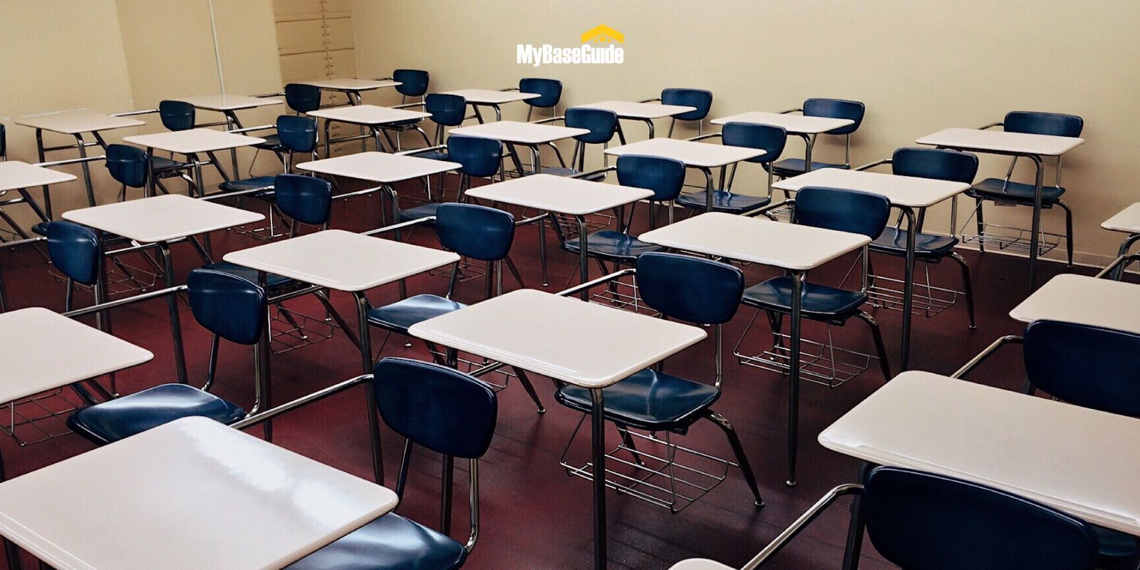 New London Public Schools & More Near U.S. Coast Guard Academy