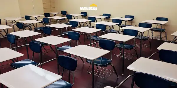 New London Public Schools & More Near U.S. Coast Guard Academy