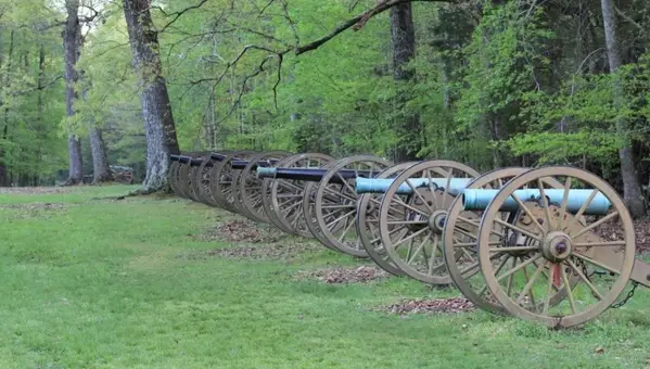 15+ Civil War Sites Preserving Our Nation’s History