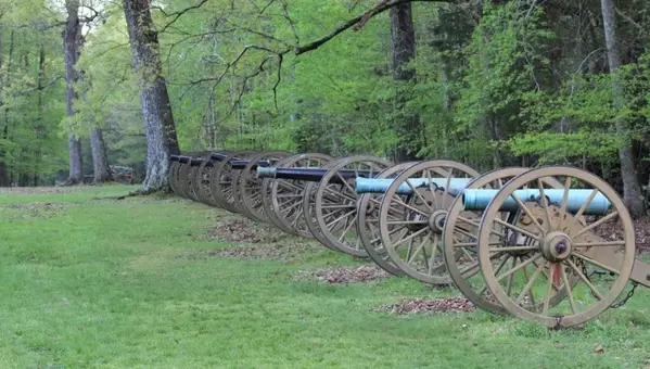 15+ Civil War Sites Preserving Our Nation’s History