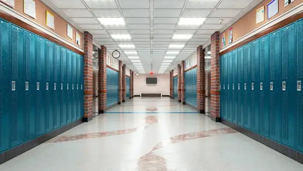 Parris Island Schools & More Near MCRD Parris Island