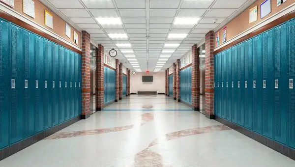Parris Island Schools & More Near MCRD Parris Island
