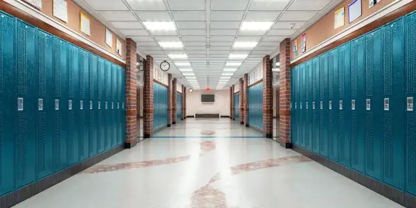 Parris Island Schools & More Near MCRD Parris Island