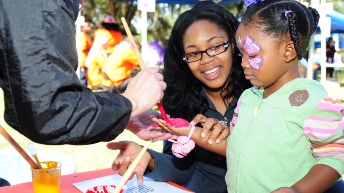 exceptional family member program