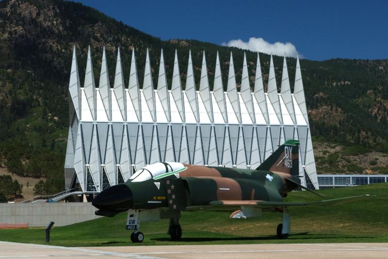 Air Force Academy