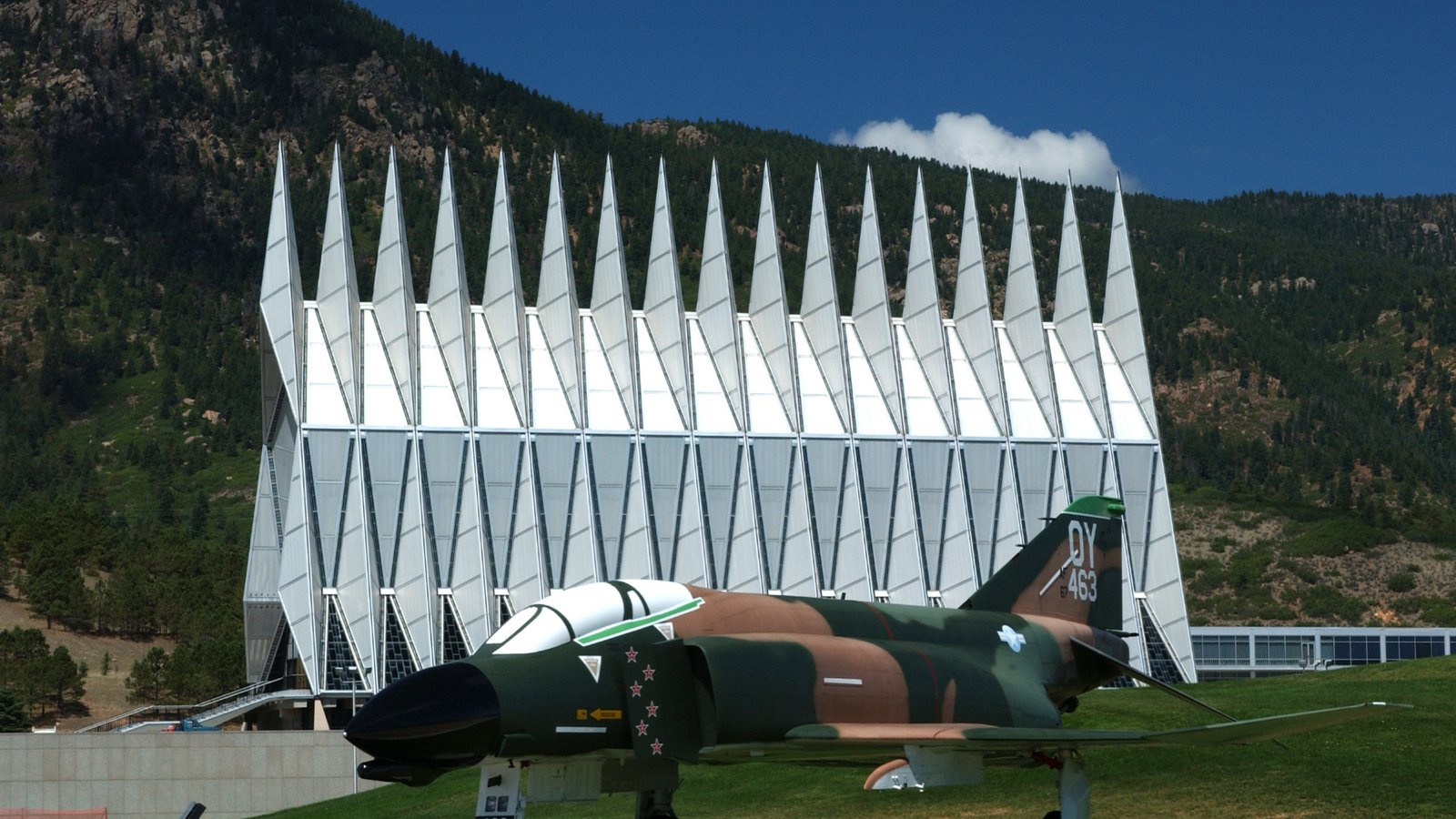 Air Force Academy