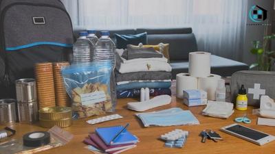 Preparedness At Home: Why Energy Independence Matters For Military Families