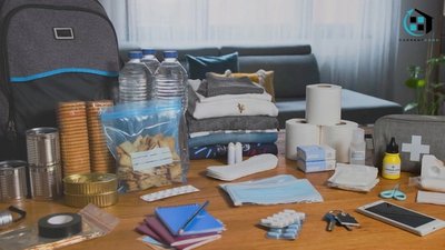 Preparedness At Home: Why Energy Independence Matters For Military Families