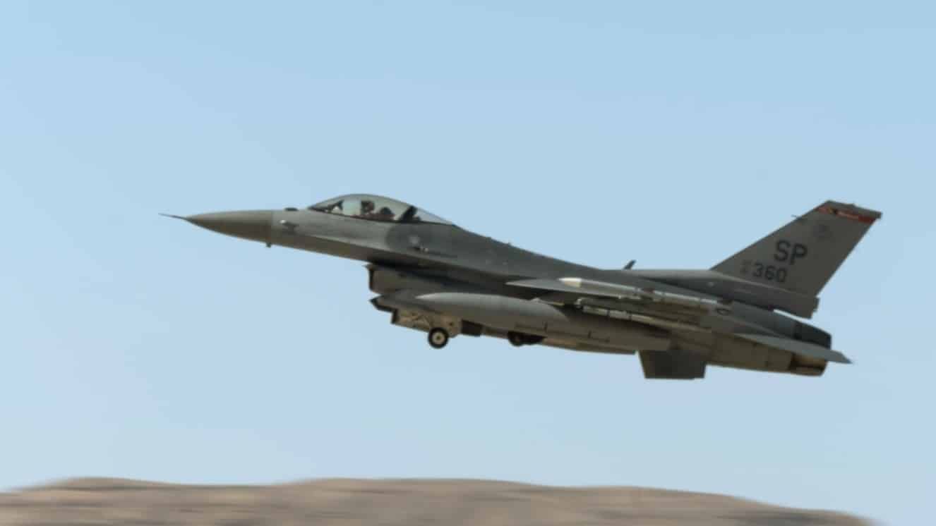 US on Israel: Solo Military Actions Will Result in Isolation