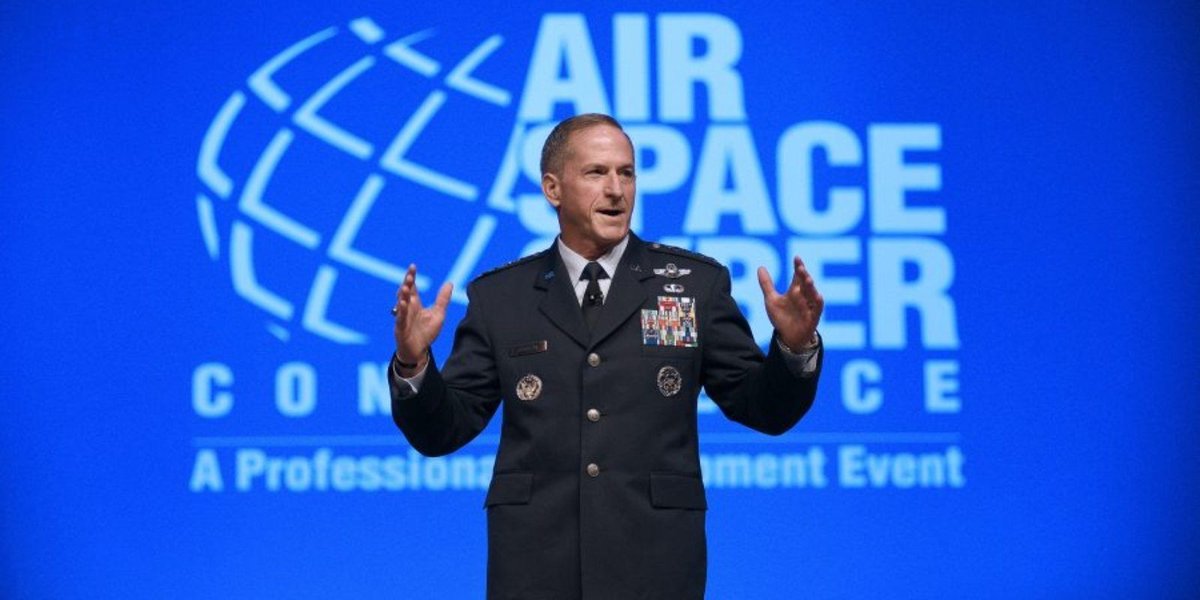 5 Major Highlights You Missed at the Air, Space, and Cyber Conference