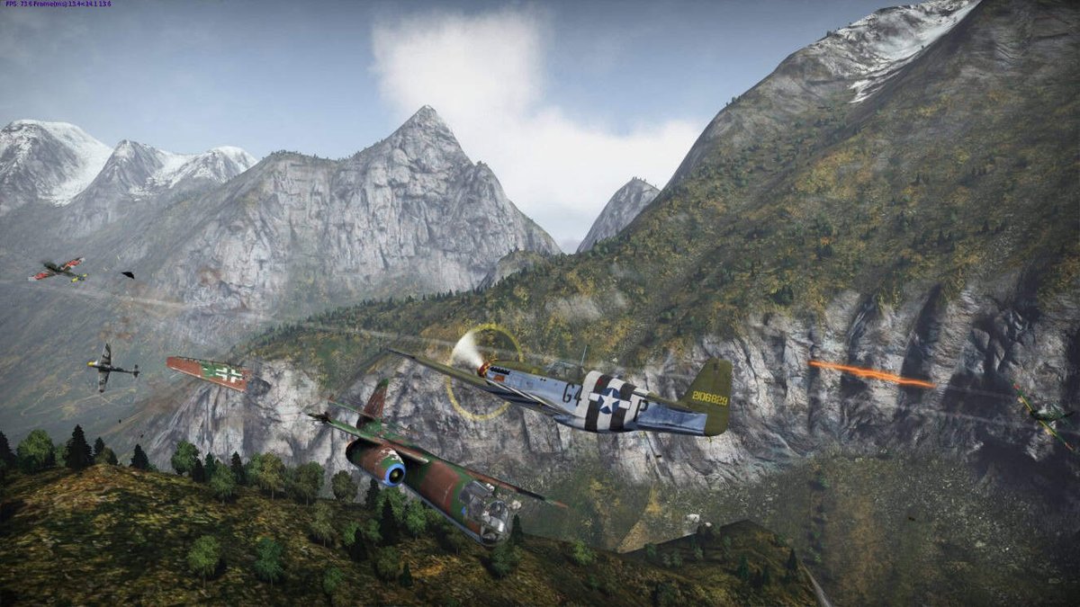 War Thunder Gaming Forums are Leaking Classified Intel (Again)