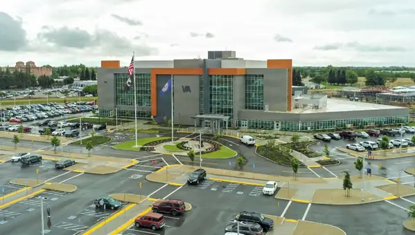 100,000 Veterans Enrolled in VA Care This Year. Why Isn't It Automatic?