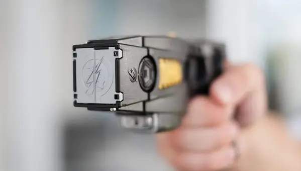 The Top 5 Tasers for Women