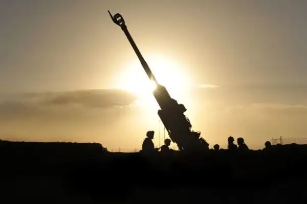 C-DAEM program maximizes industry innovation to expedite capability to the warfighter