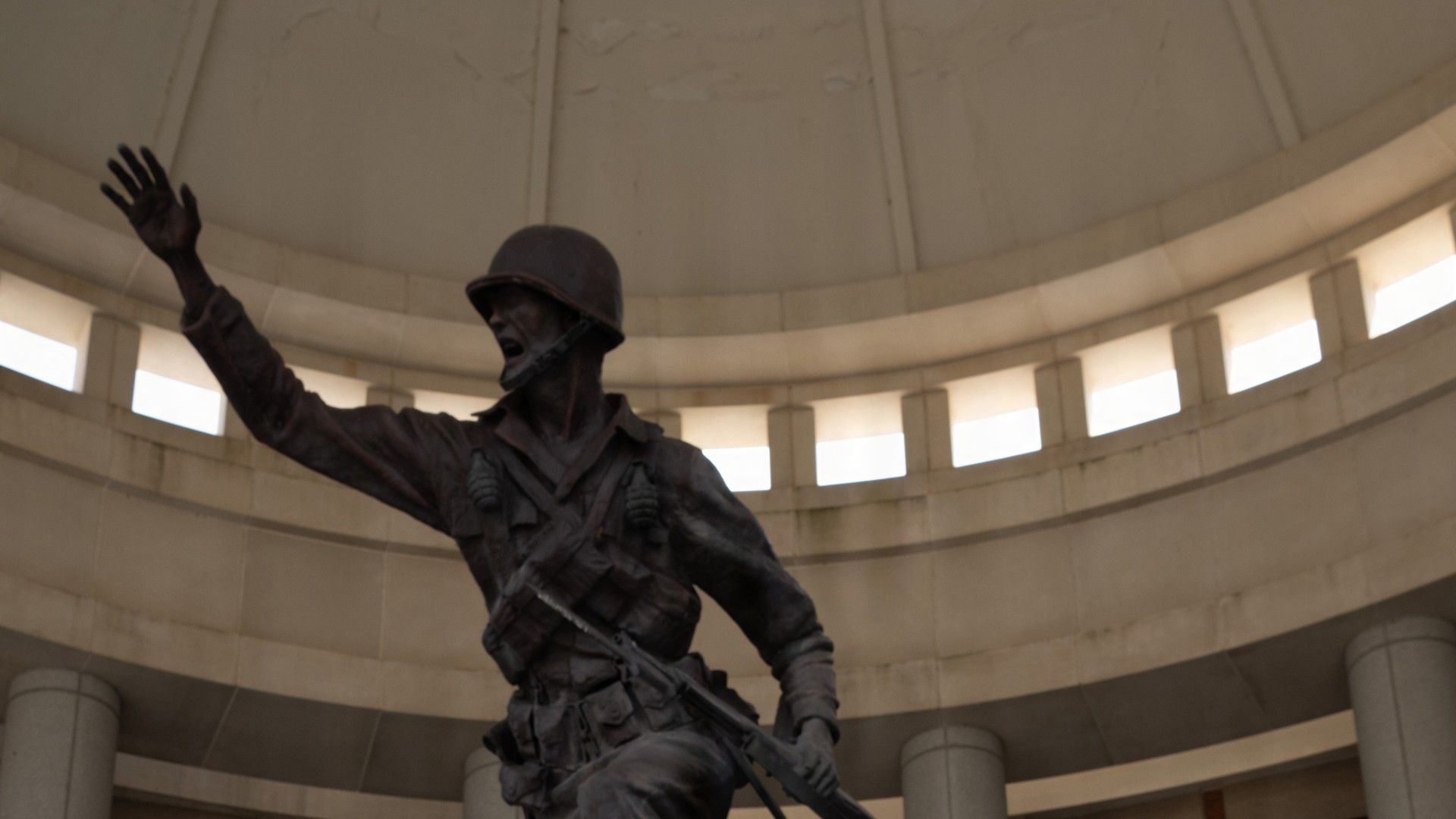 Fort Benning