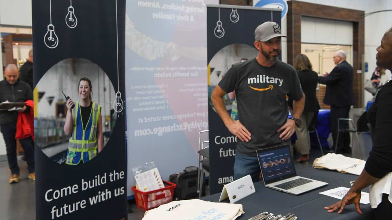 Here are 200 Remote Jobs for Veterans in 2023