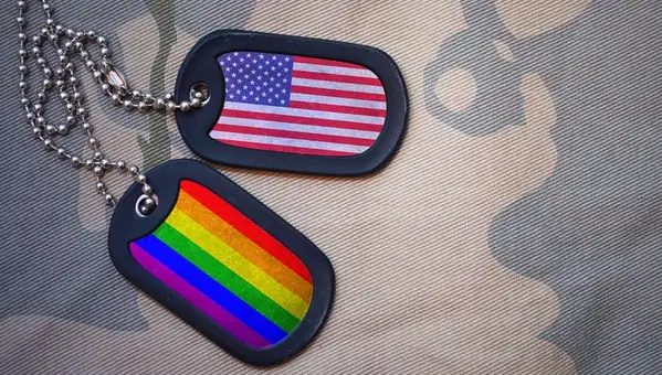 LGBTQ+ Military Heroes You Need To Know About