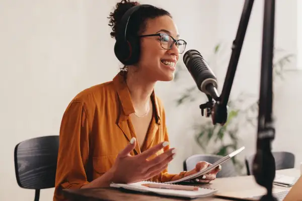 Top 7 Military Podcasts: Real Stories from Service Life