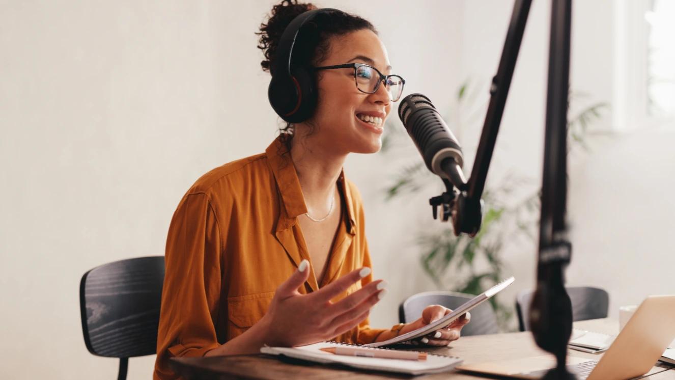 military podcasts guide