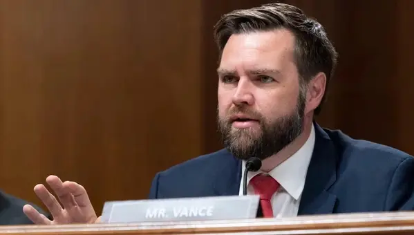 Did JD Vance Serve in the Military?