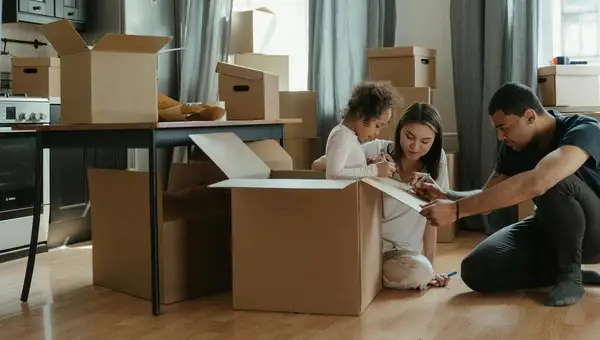 Military Moving Expenses - How to Budget When PCSing