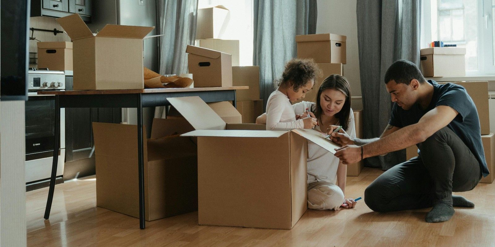 Military Moving Expenses - How to Budget When PCSing