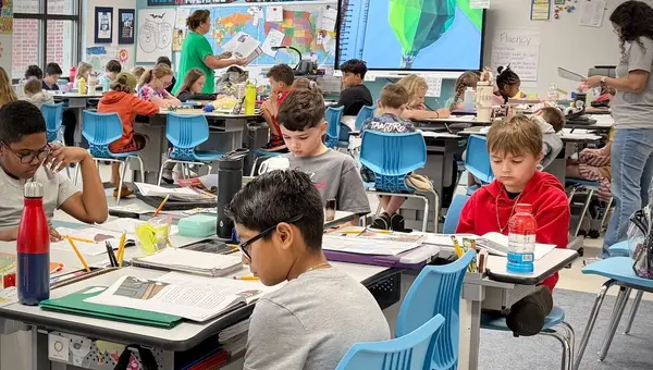 Which Military Bases Actually Have DoDEA Schools? The Answer That Trips Up PCS Plans