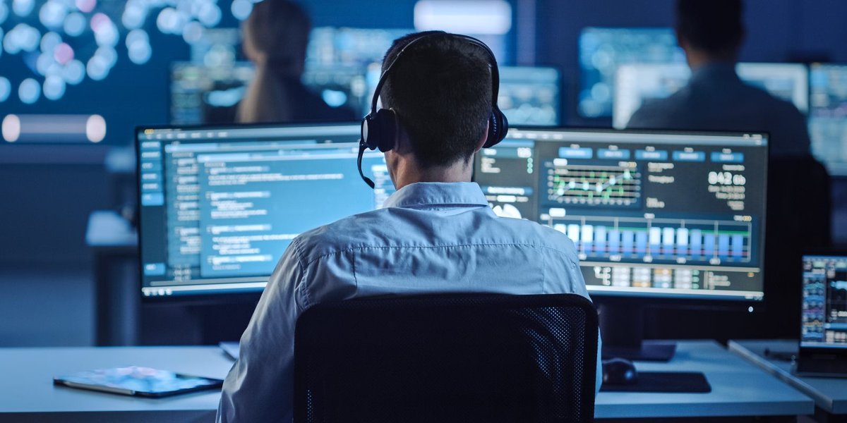 The Cyber National Mission Force Is the Newest Military Command