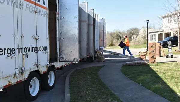 Pentagon Stops PCS Privatization: Effects on Military Families