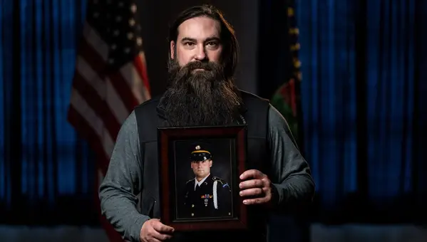 "I Won’t Be Here in Six Months”: A Veteran’s Breaking Point and the ACCESS Act’s Push to Fix the VA