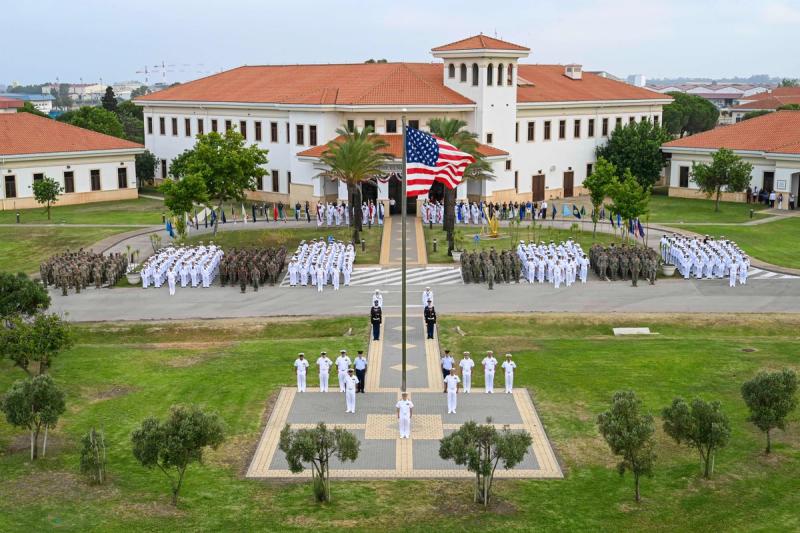 Naval Station Rota