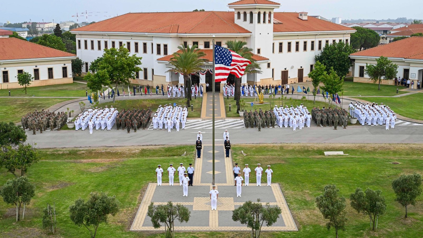 Naval Station Rota