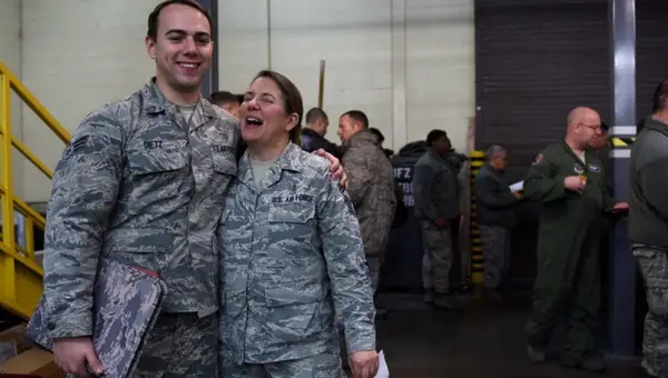 The DoD 2023 BAH Rates and Other Efforts Are Fighting Inflation for Troops