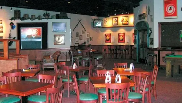 School Age Care at the SUBASE Youth Center