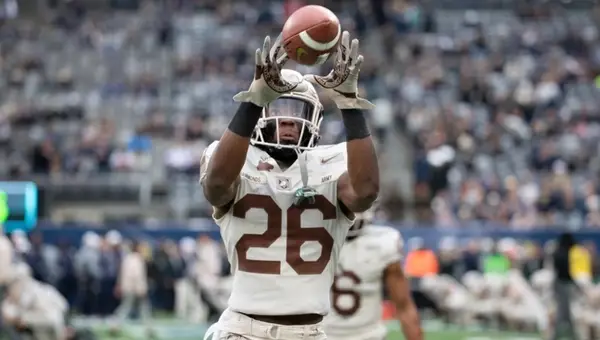 Army-Navy Game Traditions: A Storied Football Rivalry