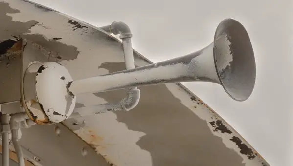 When Marines Scream "Oorah" They're Actually Imitating This Sound