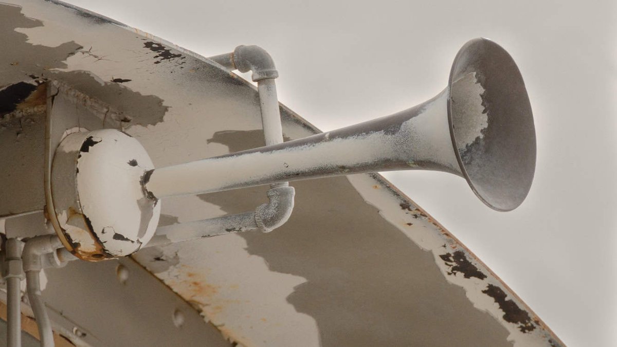 When Marines Scream "Oorah" They're Actually Imitating This Sound