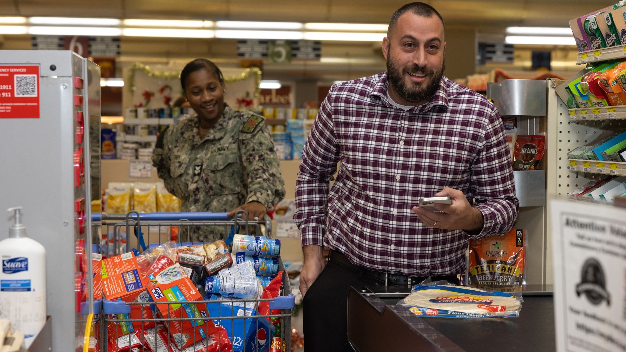 Do You Qualify for Basic Needs Allowance?
