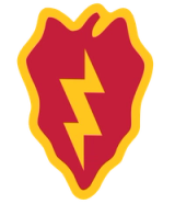 Schofield Barracks/Wheeler Army Airfield logo