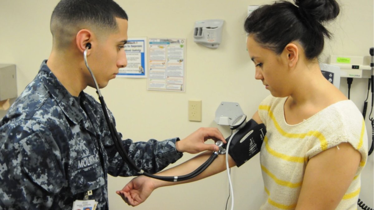 tricare direct care only