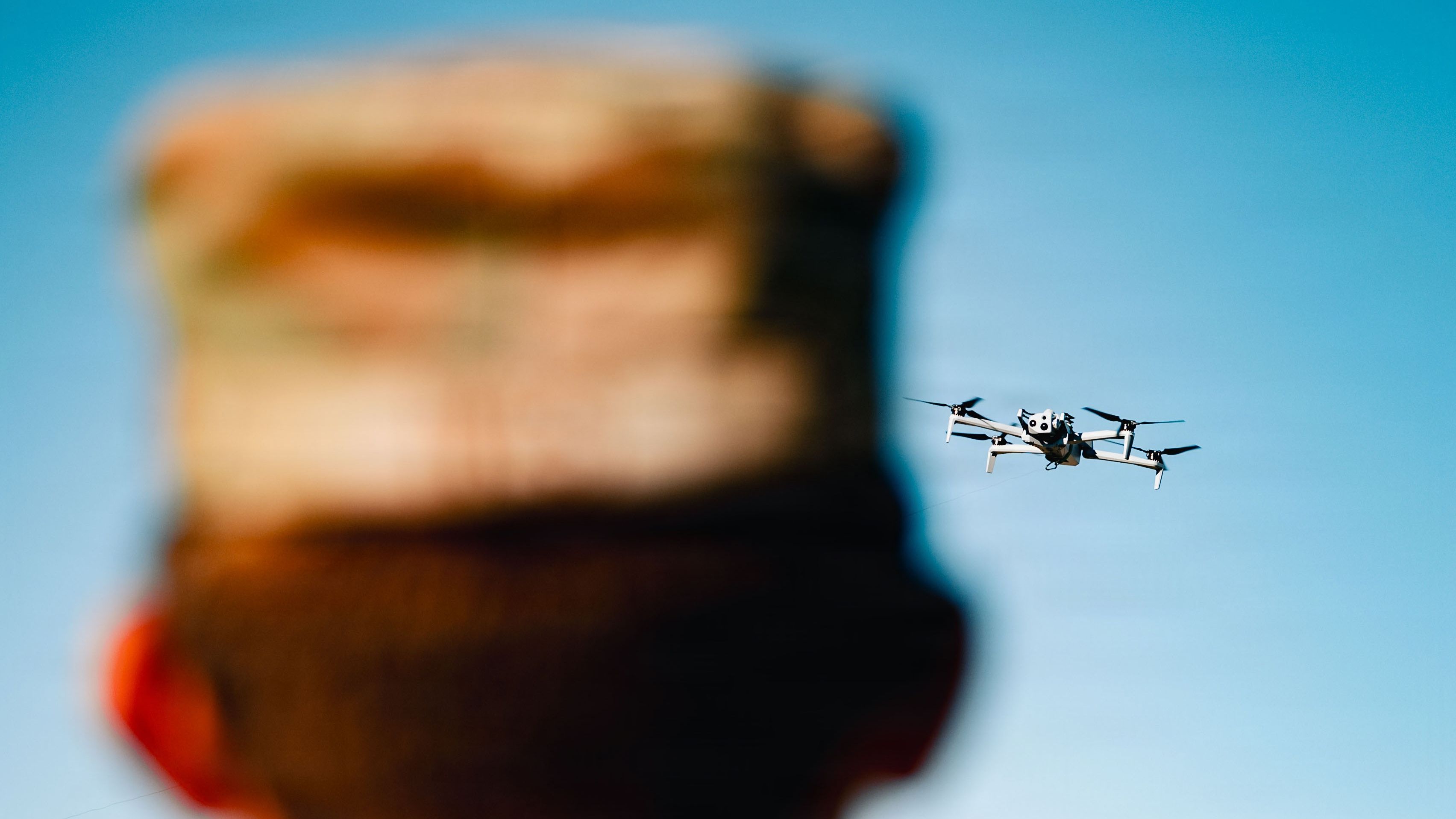 Department of Defense Expands Counter-Drone Marketplace, Deepens Ties With Allies and Industry